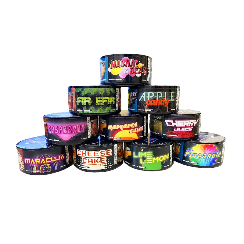 Табак для кальяна Duft Pear Jam (уп. 25г) Табак для кальяна Duft Pear Jam (уп. 25г)